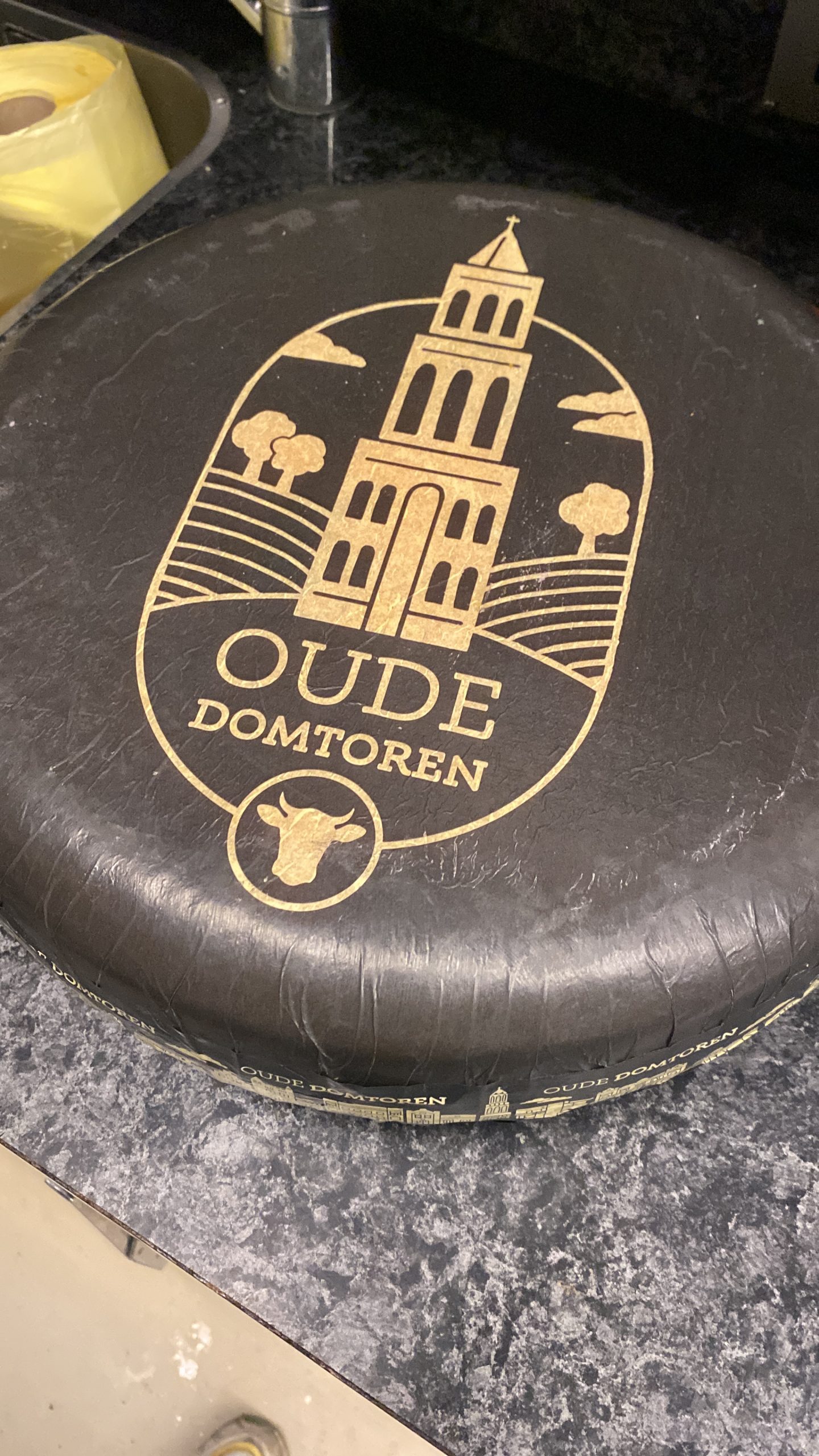 Oude Domtoren